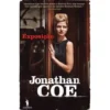 Exposição de Jonathan Coe