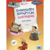 Expressões Idiomáticas Ilustradas de Sofia Rente