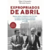 Expropriados de Abril de Filipe S. Fernandes