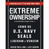 Extreme Ownership | Responsabilização Total de Jocko Willink e Leif Babin