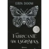 Fabricante de Lágrimas de Erin Doom