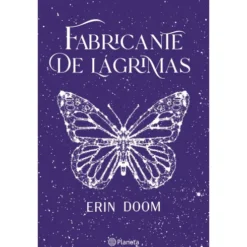 Fabricante de Lágrimas de Erin Doom