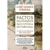 Factos Escondidos da História de Portugal de José Gomes Ferreira