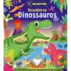 Factos Fixes - Descobre os Dinossauros de Lake Press