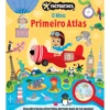 Factos Fixes: O Meu Primeiro Atlas de Lake Press