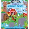 Factos Fixes: Tudo Sobre Animais Bebés de Lake Press