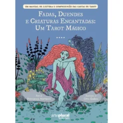Fadas, Duendes e Criaturas Encantadas de Francesca Matteoni