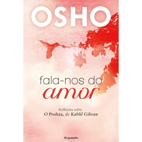 Fala-nos do Amor de Osho