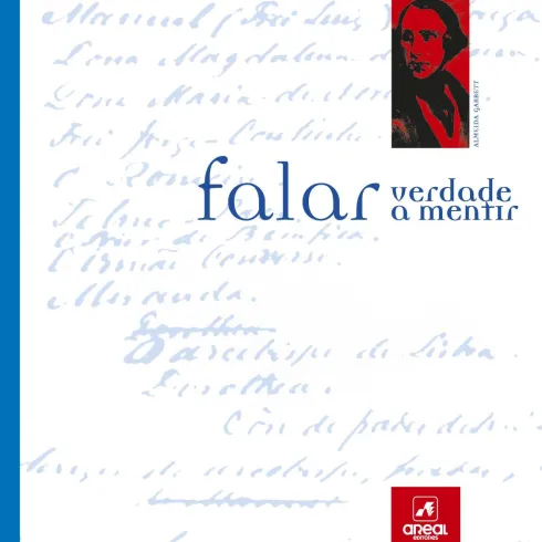 Falar Verdade a Mentir de Almeida Garrett