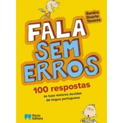 Fala Sem Erros - 100 Respostas