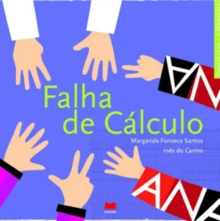 Falha de Cálculo de Margarida Fonseca Santos