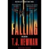 Falling - em Queda de T. J. Newman