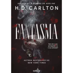 Fantasma de H. D. Carlton