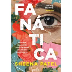 Fanática de Sheena Patel