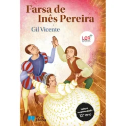 Farsa de Inês Pereira de Gil Vicente
