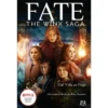 Fate - The Winx Saga Nº 2 - Dar Vida ao Fogo de Sarah Rees Brennan