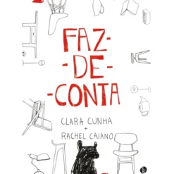 Faz-de-Conta de Clara Cunha