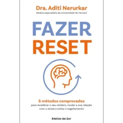 Fazer Reset de Aditi Nerurkar