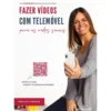Fazer Vídeos com Telemóvel para as Redes Sociais de Carolina Monteverde