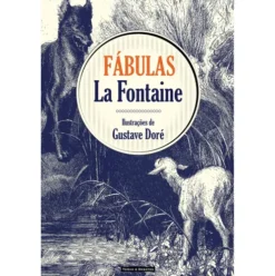 Fábulas de Jean de La Fontaine