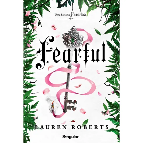 Fearful de Lauren Roberts