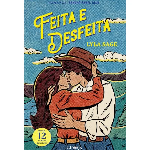 Feita E Desfeita de LYLA SAGE