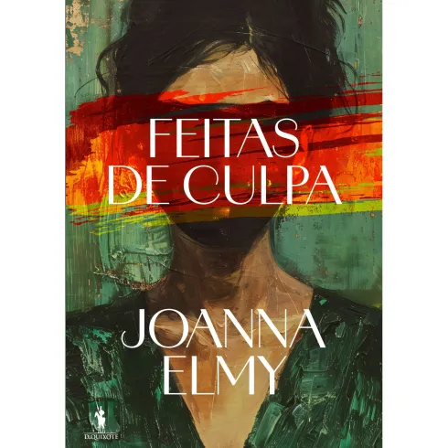 Feitas de Culpa de Joanna Elmy
