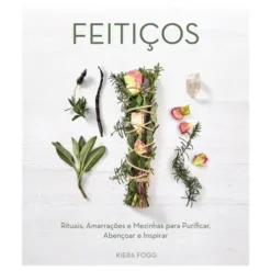Feitiços de Kiera Fogg