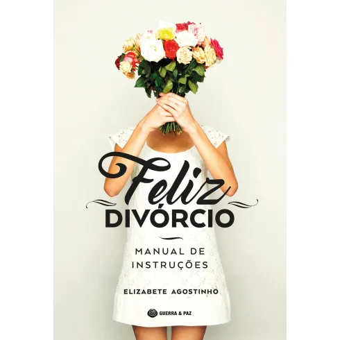 Feliz Divórcio de Elizabete Agostinho