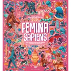 Femina Sapiens de Marta Yustos