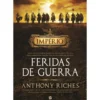 Feridas de Guerra de Anthony Riches