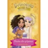 Festa do Pijama de Rosie Banks - Princesas Secretas - N.º 3