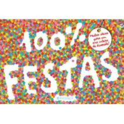 100% Festas de Mathieu Rocher