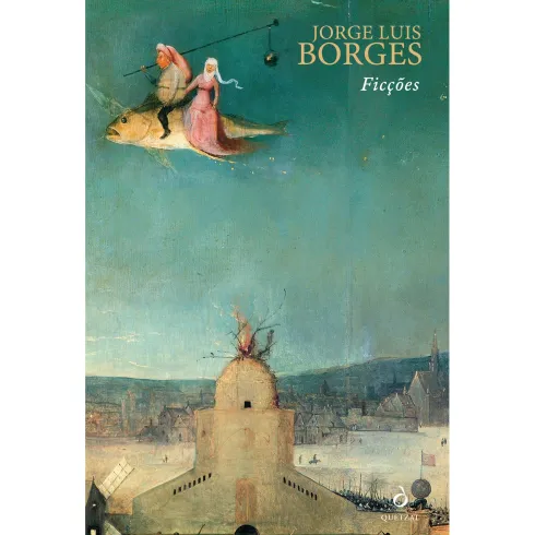 Ficções de Jorge Luis Borges