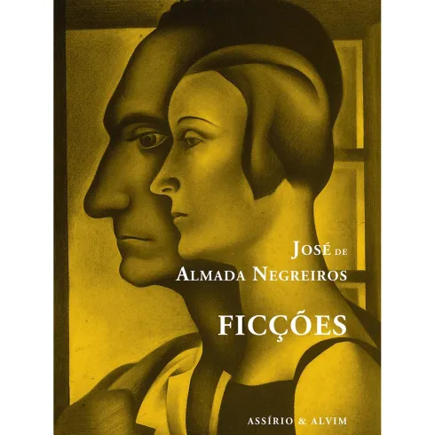 Ficções de José de Almada Negreiros