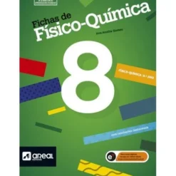 Fichas de Físico-Química 8 - 8.º Ano