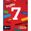 Fichas de Inglês 7 - 7.º Ano - Níveis A2.1/A2.2