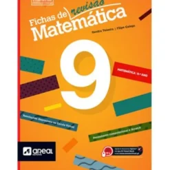 Fichas de Matemática 9.º Ano