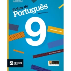 Fichas de Português - 9.º Ano
