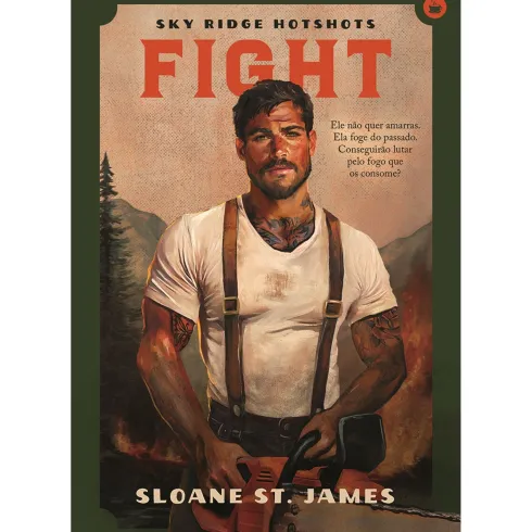 Fight de Sloane St. James