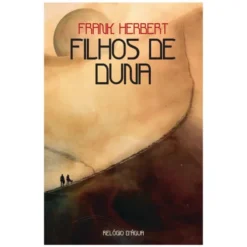 Filhos De Duna de Frank Herbert