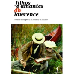 Filhos e Amantes de D. H. Lawrence