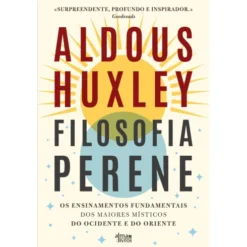 Filosofia Perene de Aldous Huxley