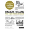 Finanças Pessoais - Tudo o que Precisa de Saber de Alfred Mill