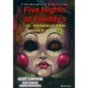 Five Nights At Freddy'S: 1.35 A.M. - Madrugada de Terror - Arrepios de Fazbear Livro 3 de Scott Cawthon, Elley Cooper, Andrea Waggener