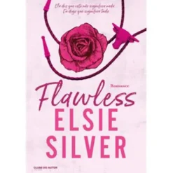 Flawless de Elsie Silver