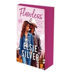 Flawless (Edição Especial) de Elsie Silver