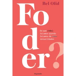 Foder? de Bel Olid