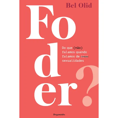 Foder? de Bel Olid