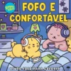Fofo E Confortável de Jacarandá Infantis E Juvenis